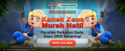 Mainkan Game Favorit Anda banner