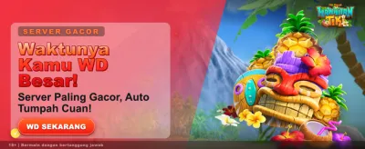 Bonus Selamat Datang Baru banner